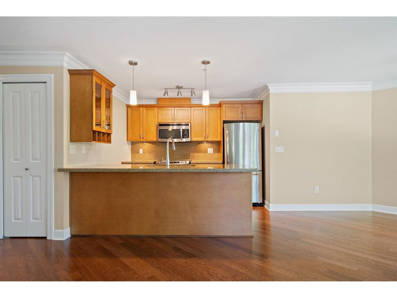Tertiary Property View