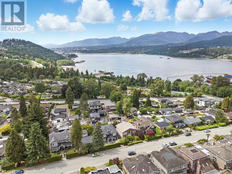 Tertiary Property View