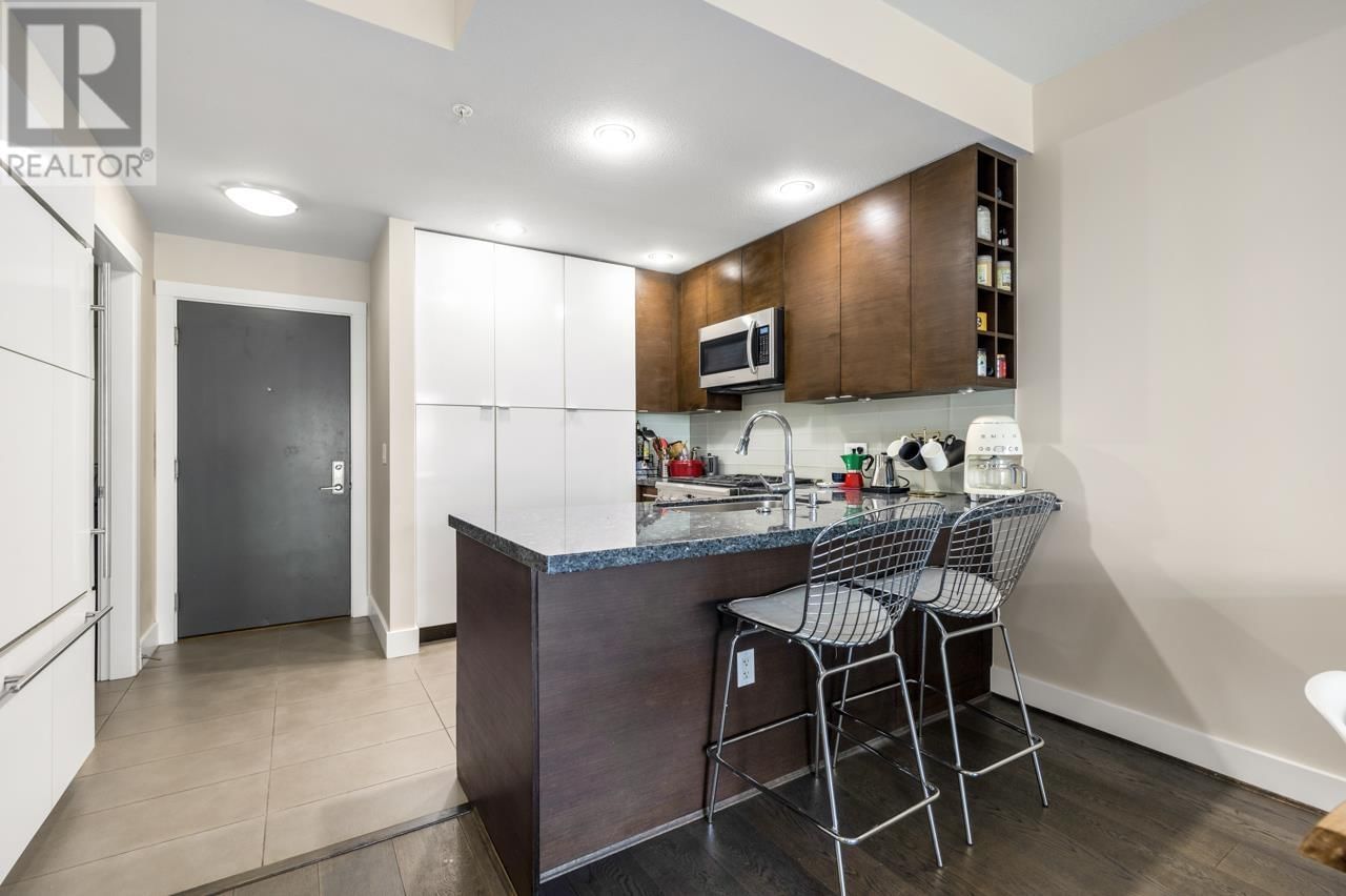 303 - 5928 BIRNEY AVENUE Image 11