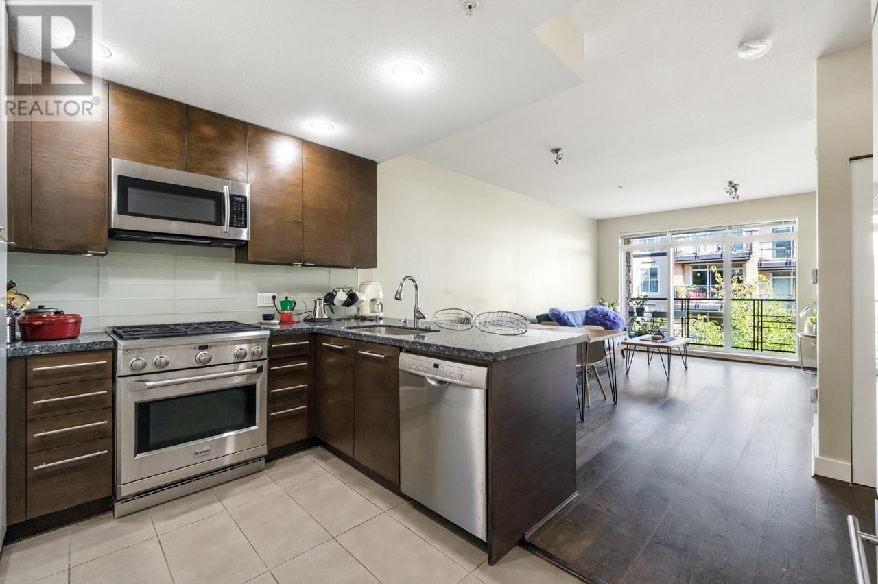 303 - 5928 BIRNEY AVENUE Image 12