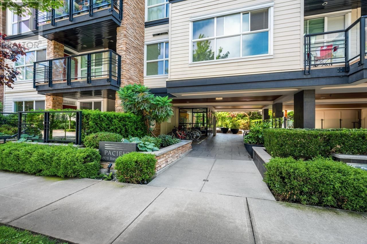 303 - 5928 BIRNEY AVENUE Image 2