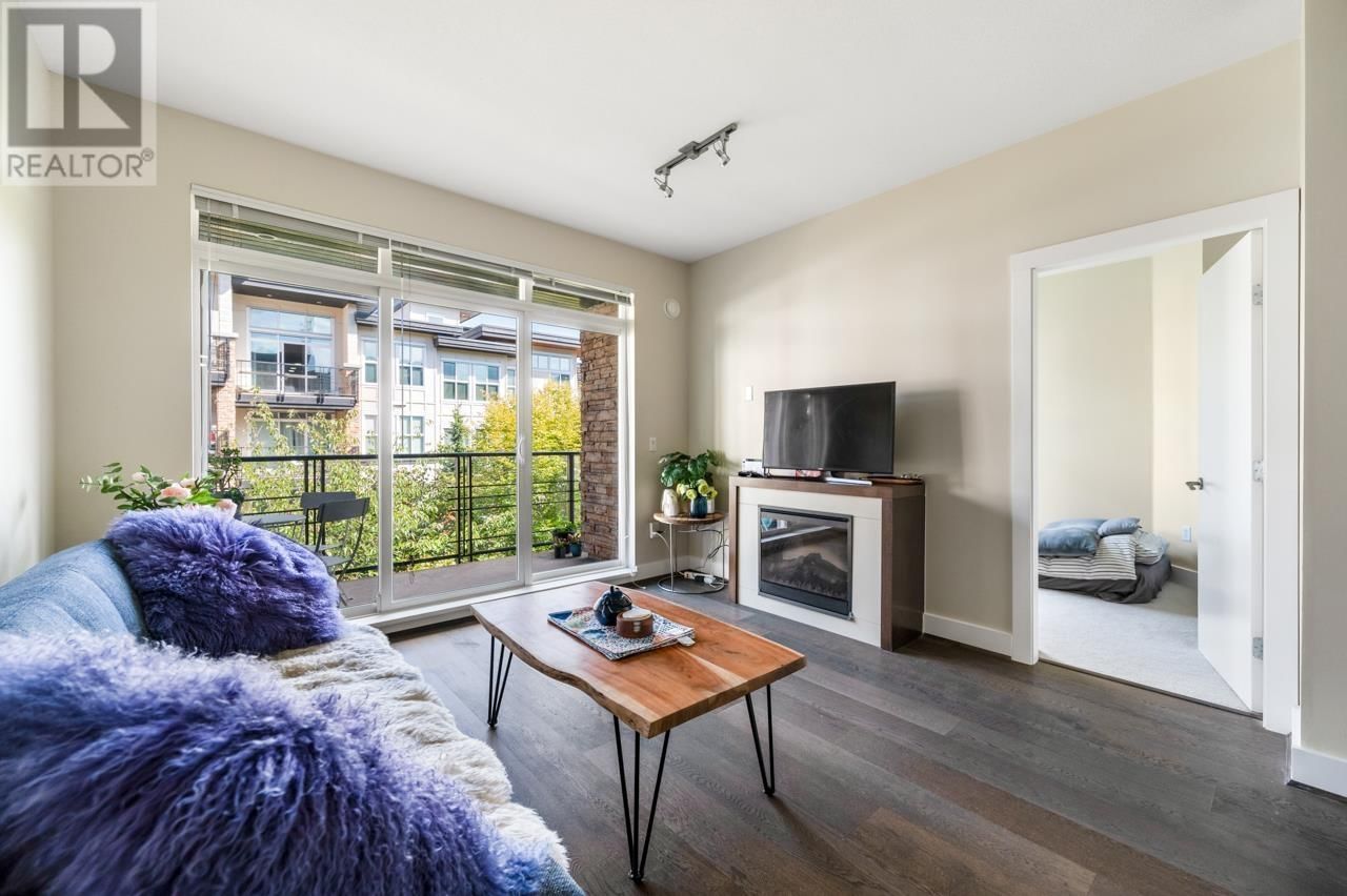 303 - 5928 BIRNEY AVENUE Image 3