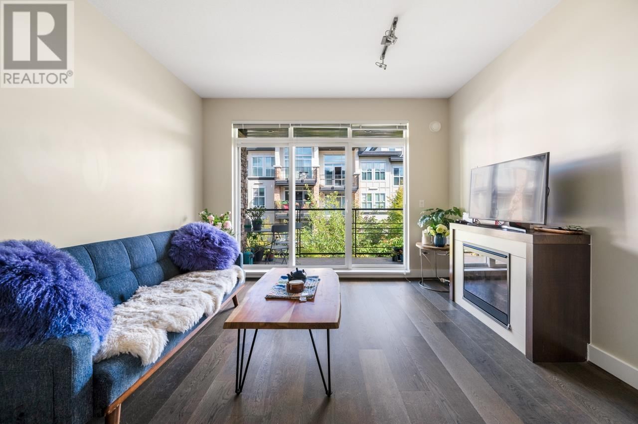 303 - 5928 BIRNEY AVENUE Image 4