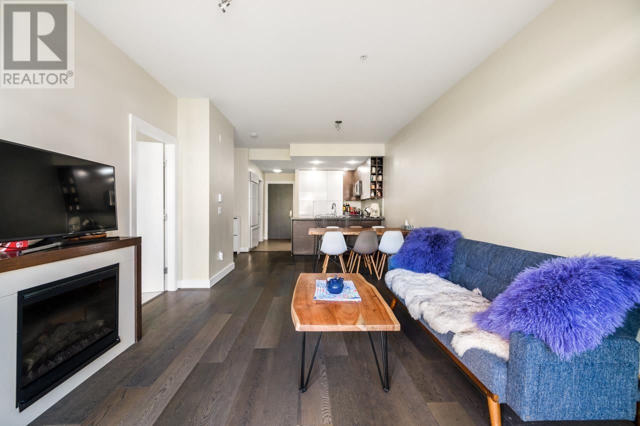 303 - 5928 BIRNEY AVENUE Image 7