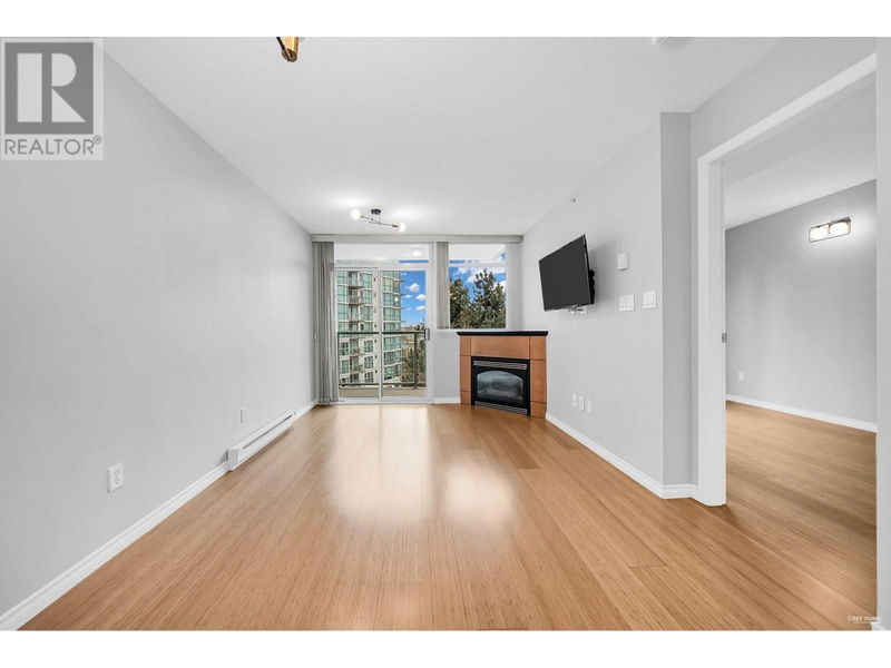 Tertiary Property View
