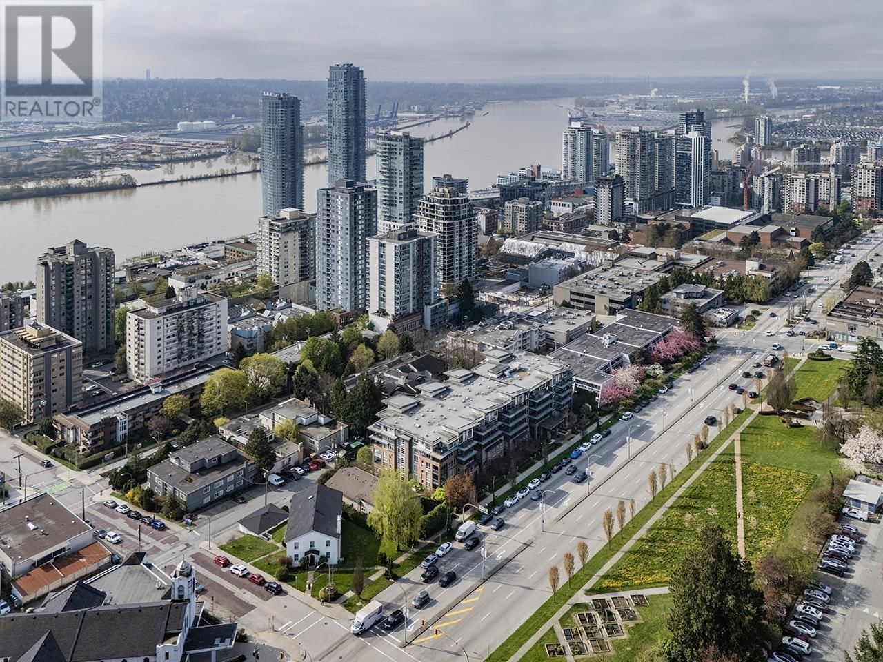Primary Property View