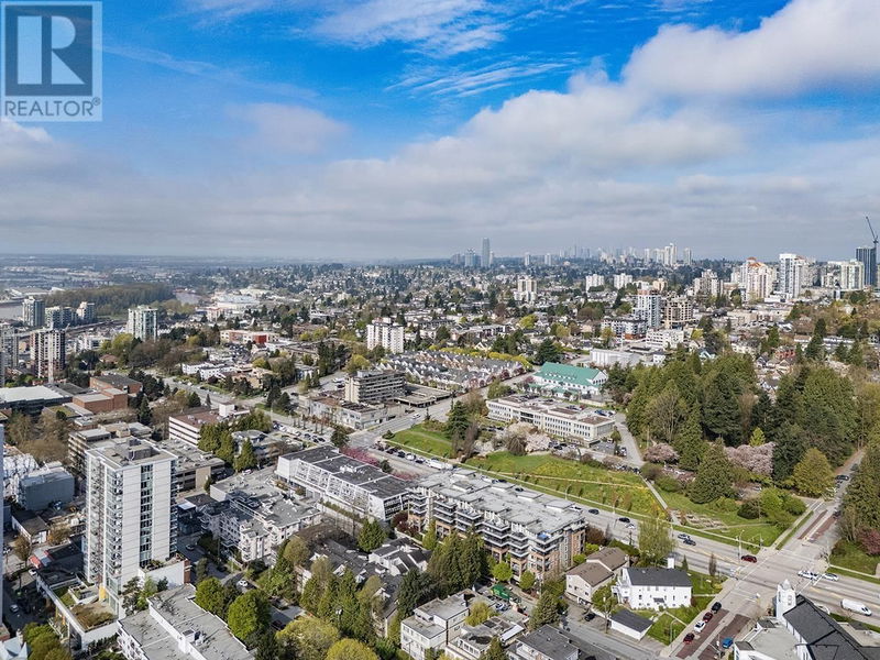 Tertiary Property View