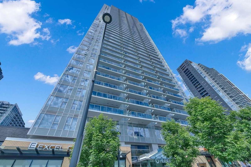 Tertiary Property View