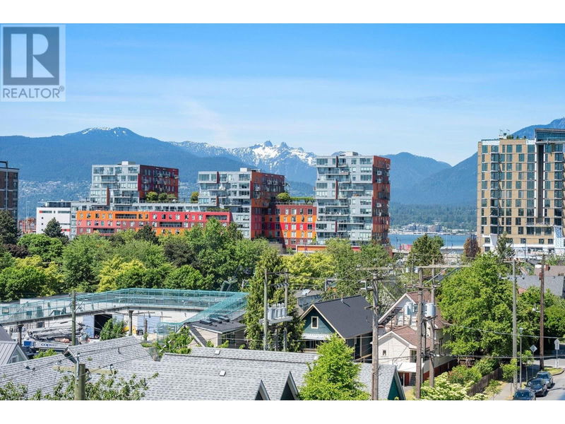 Tertiary Property View