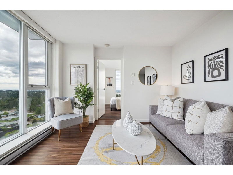 Secondary Property View