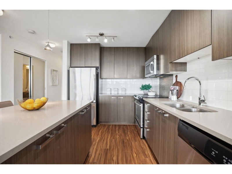Tertiary Property View