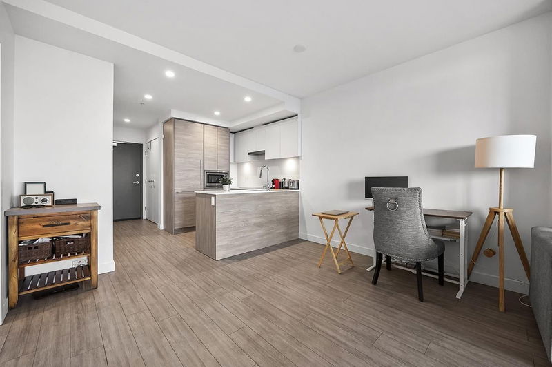 Tertiary Property View