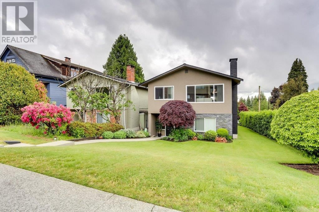 Primary Property View