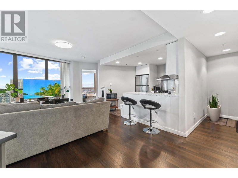 Tertiary Property View