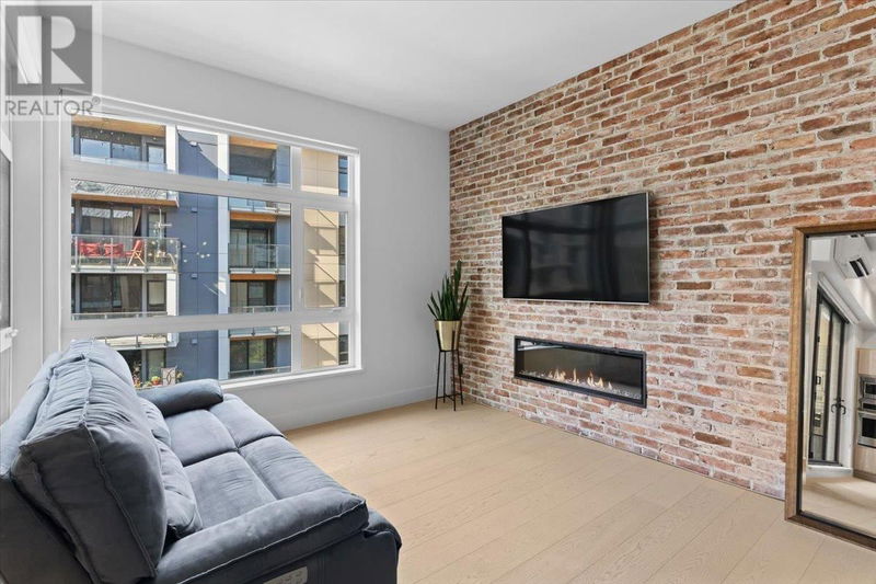 Tertiary Property View