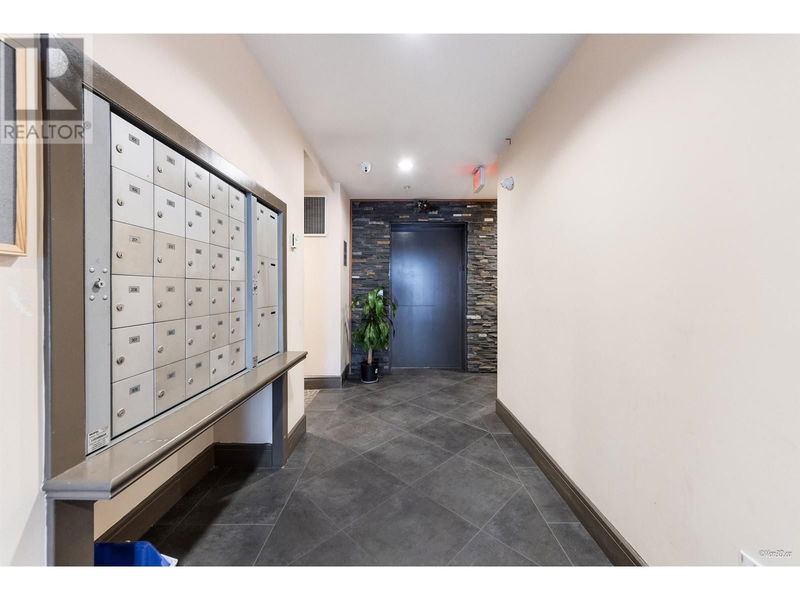 Tertiary Property View