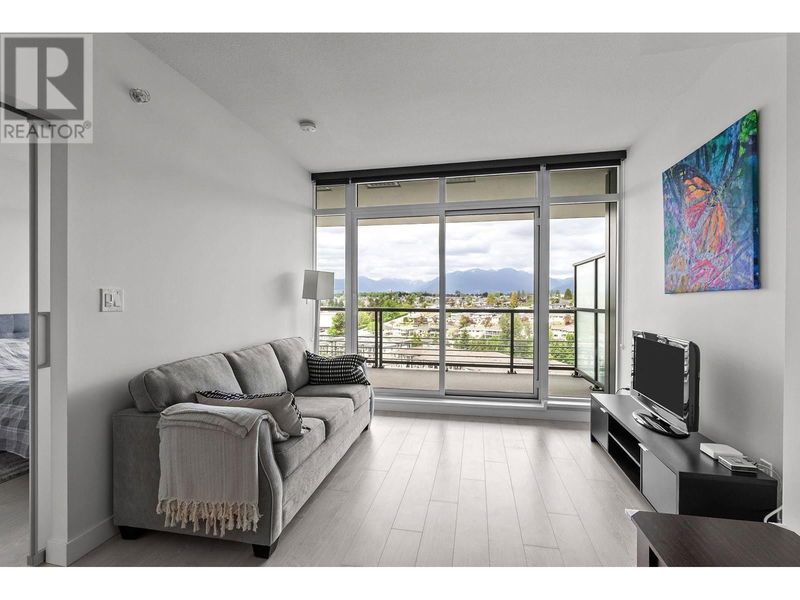 Tertiary Property View