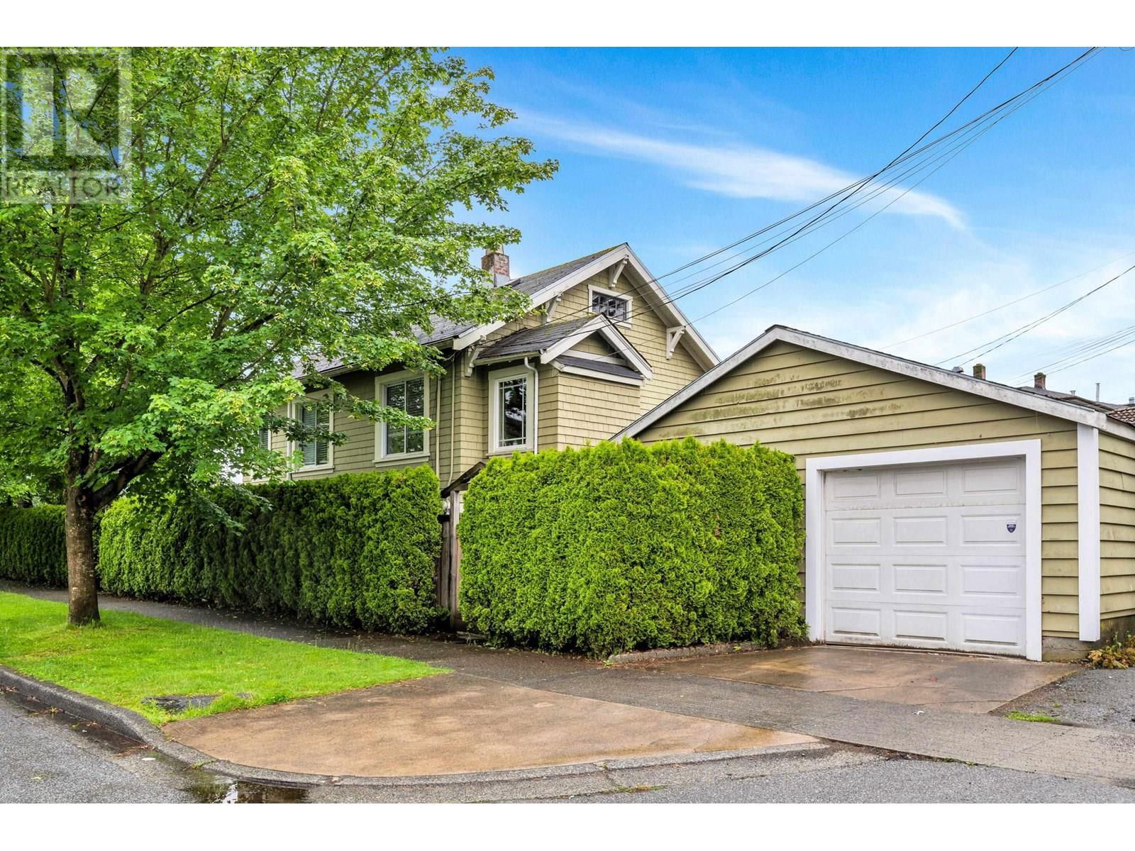 Primary Property View