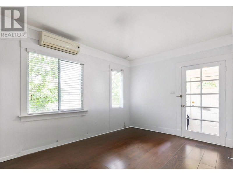Tertiary Property View