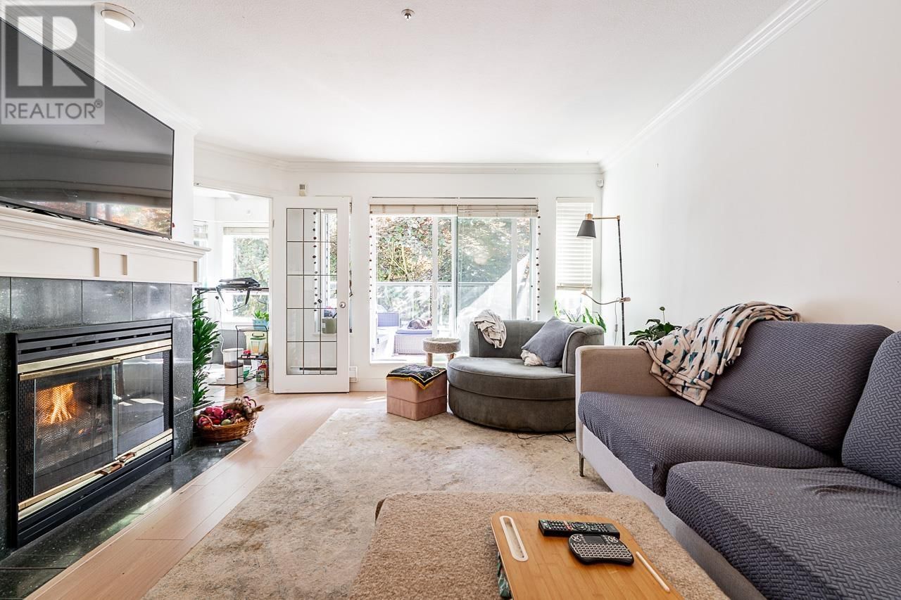 102 - 2250 MARINE DRIVE Image 3
