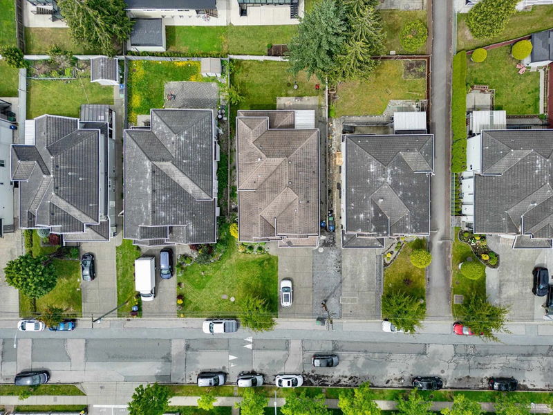 Tertiary Property View