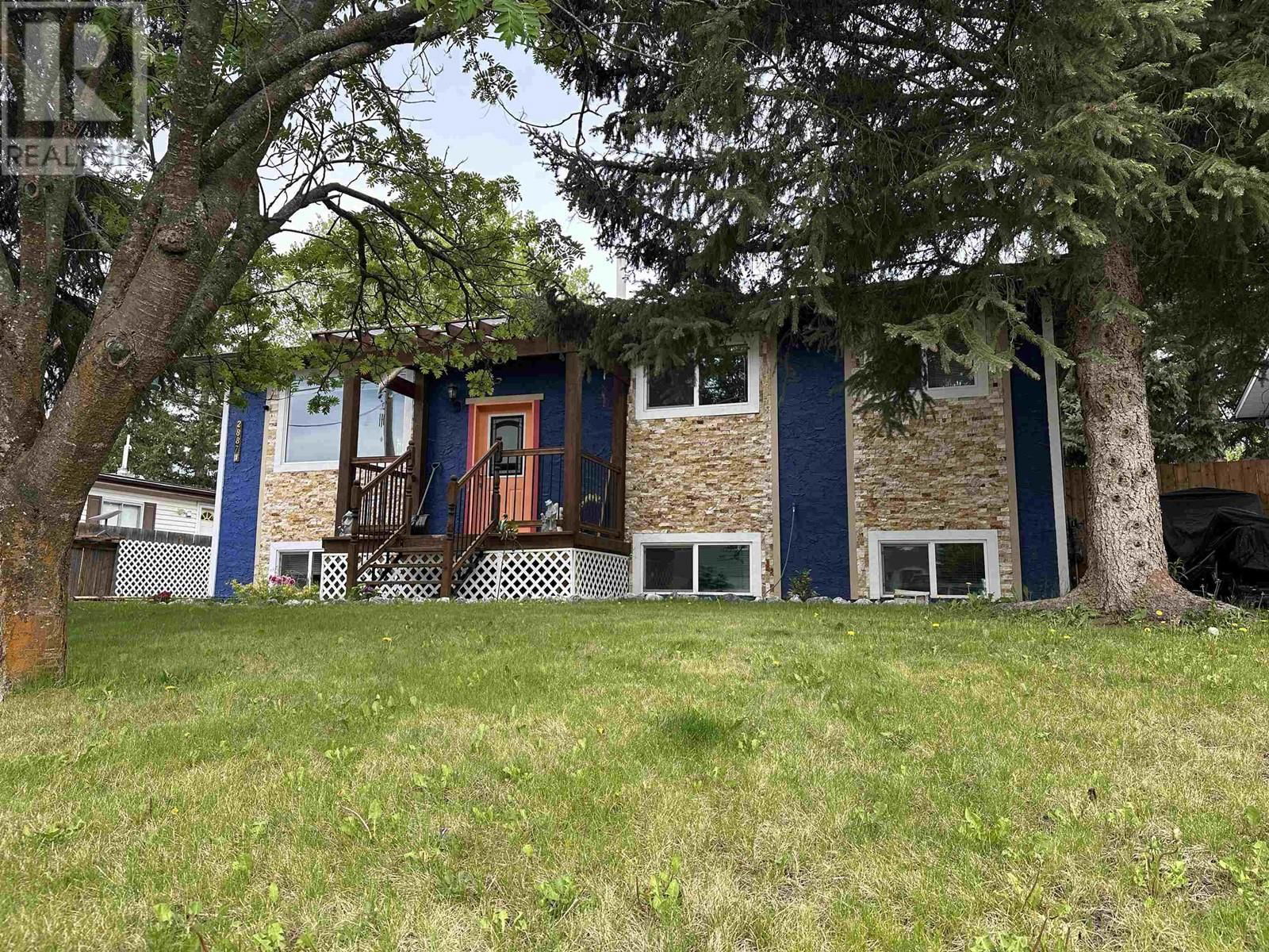 Primary Property View