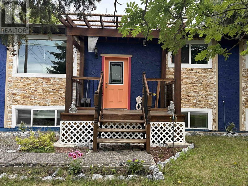 Tertiary Property View