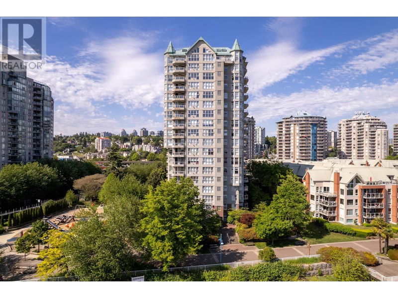 Tertiary Property View