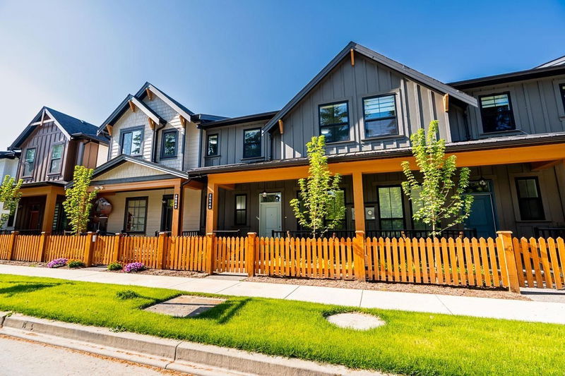 Secondary Property View
