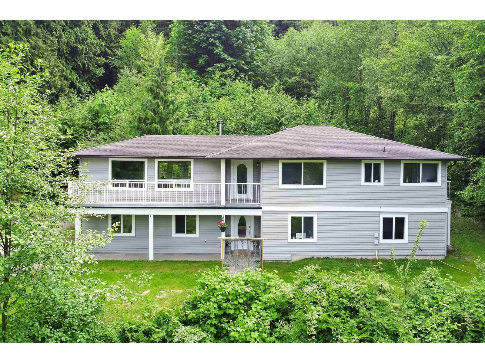 Primary Property View