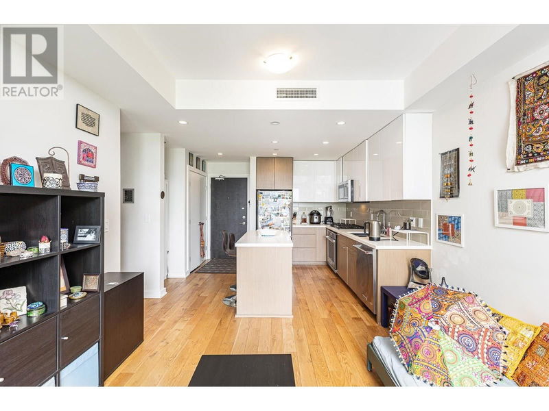 Tertiary Property View