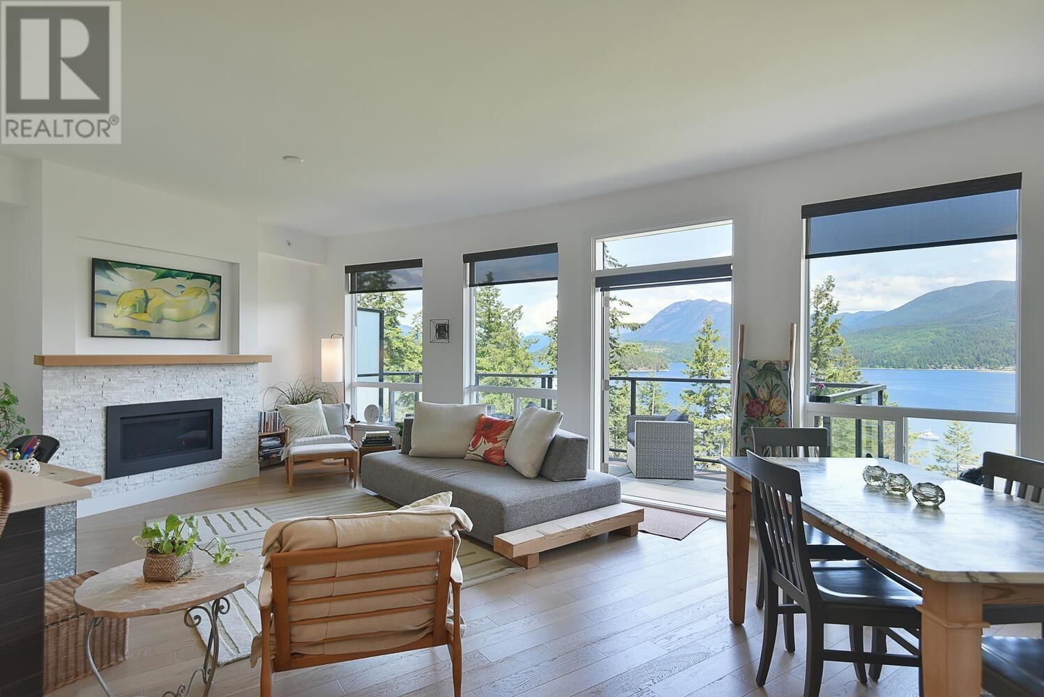 Primary Property View