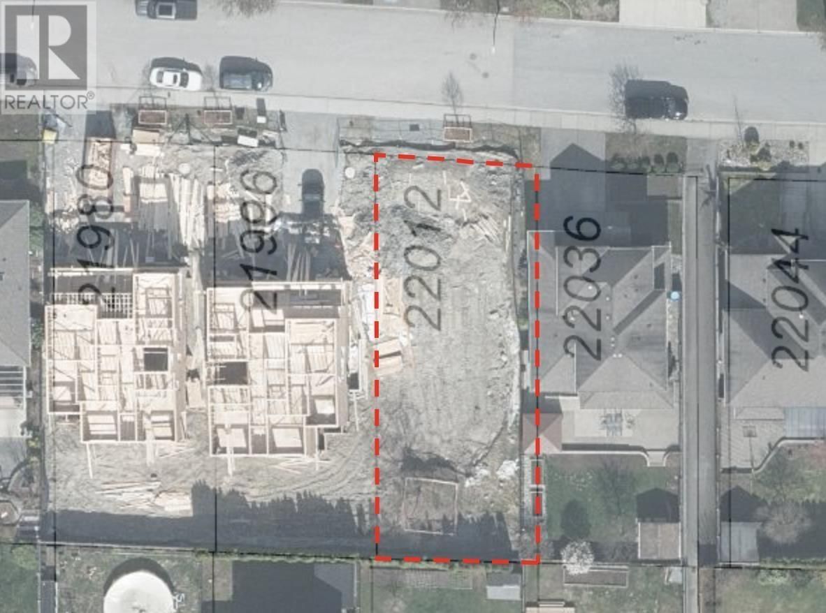 Primary Property View