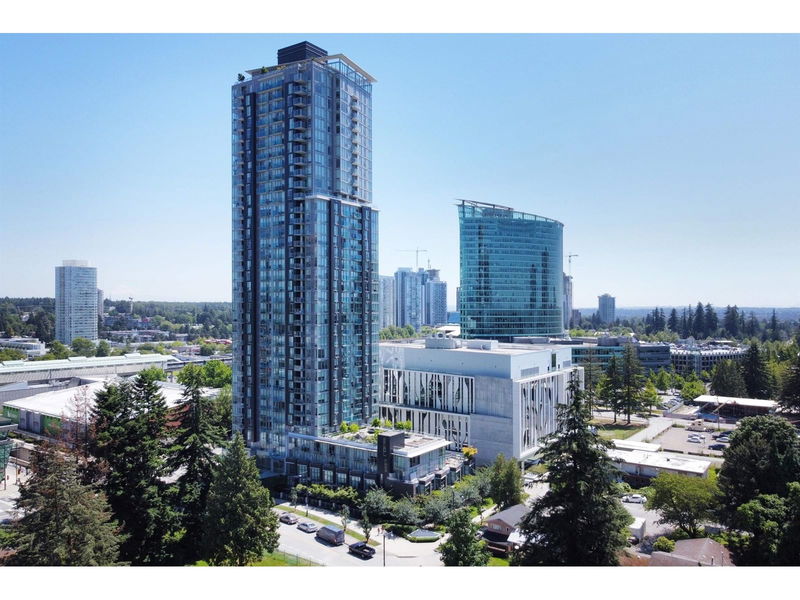 Tertiary Property View