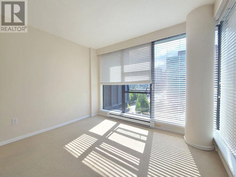 Tertiary Property View