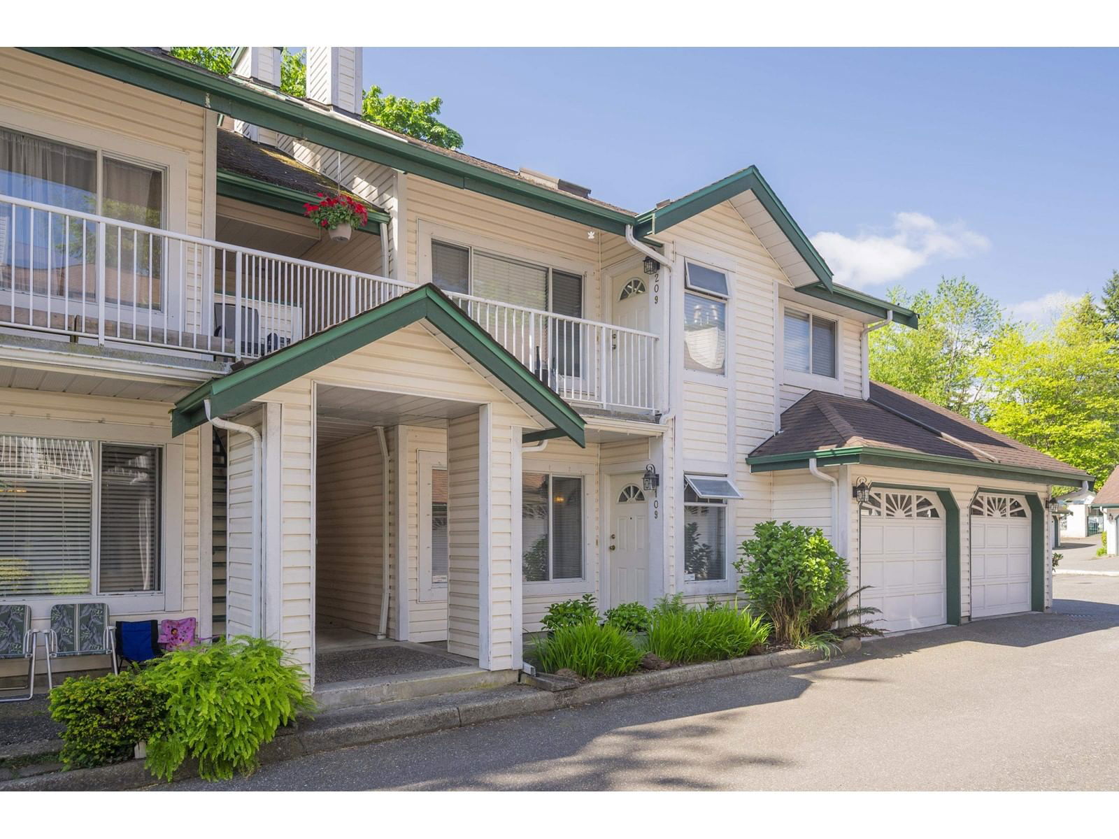 Primary Property View