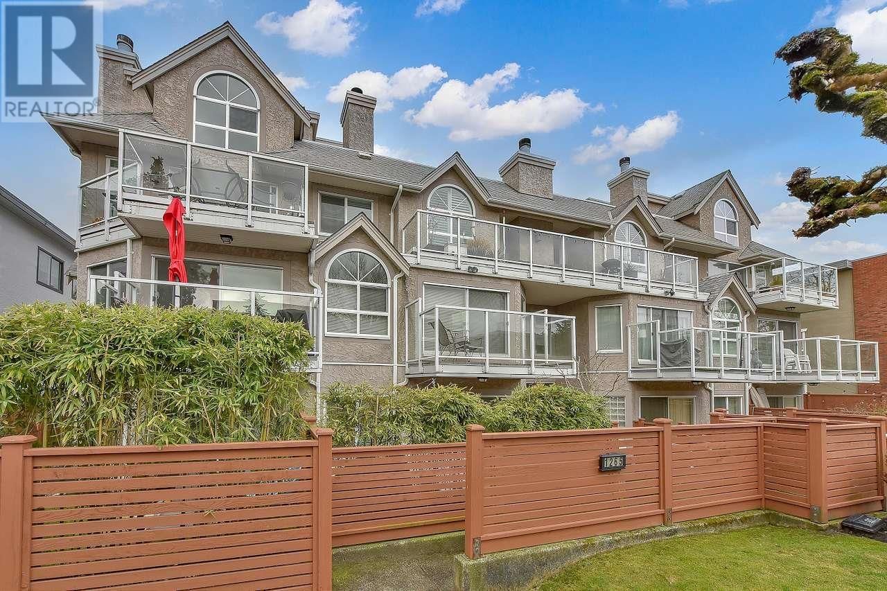 Primary Property View