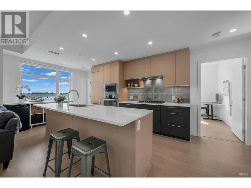 Tertiary Property View