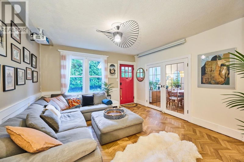 Tertiary Property View