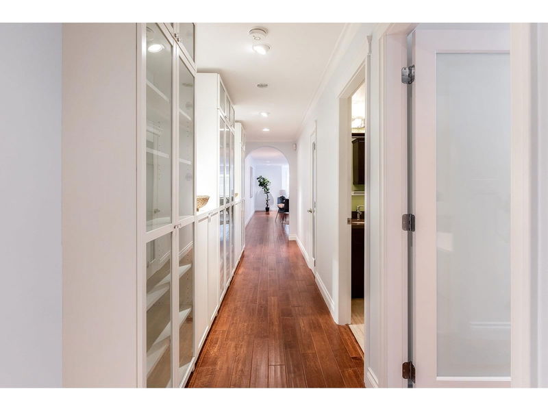 Tertiary Property View