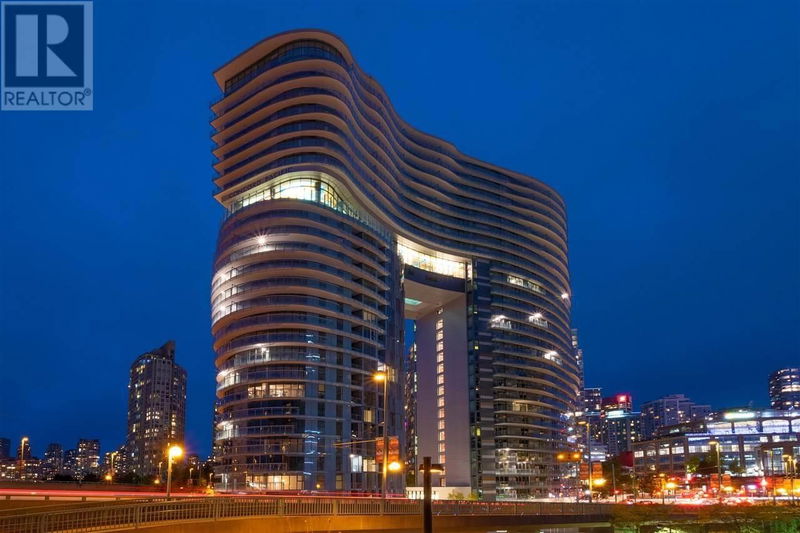 Tertiary Property View