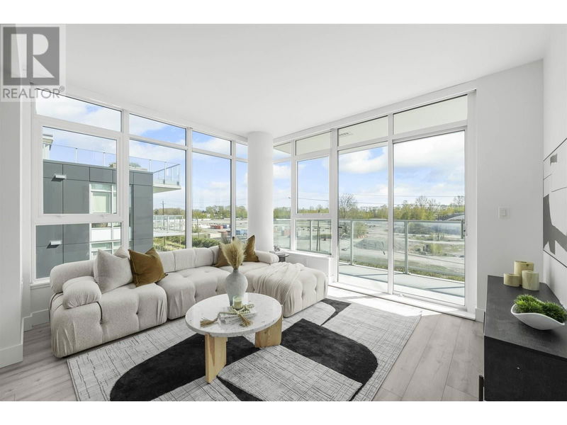 Tertiary Property View