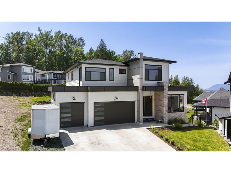 Tertiary Property View