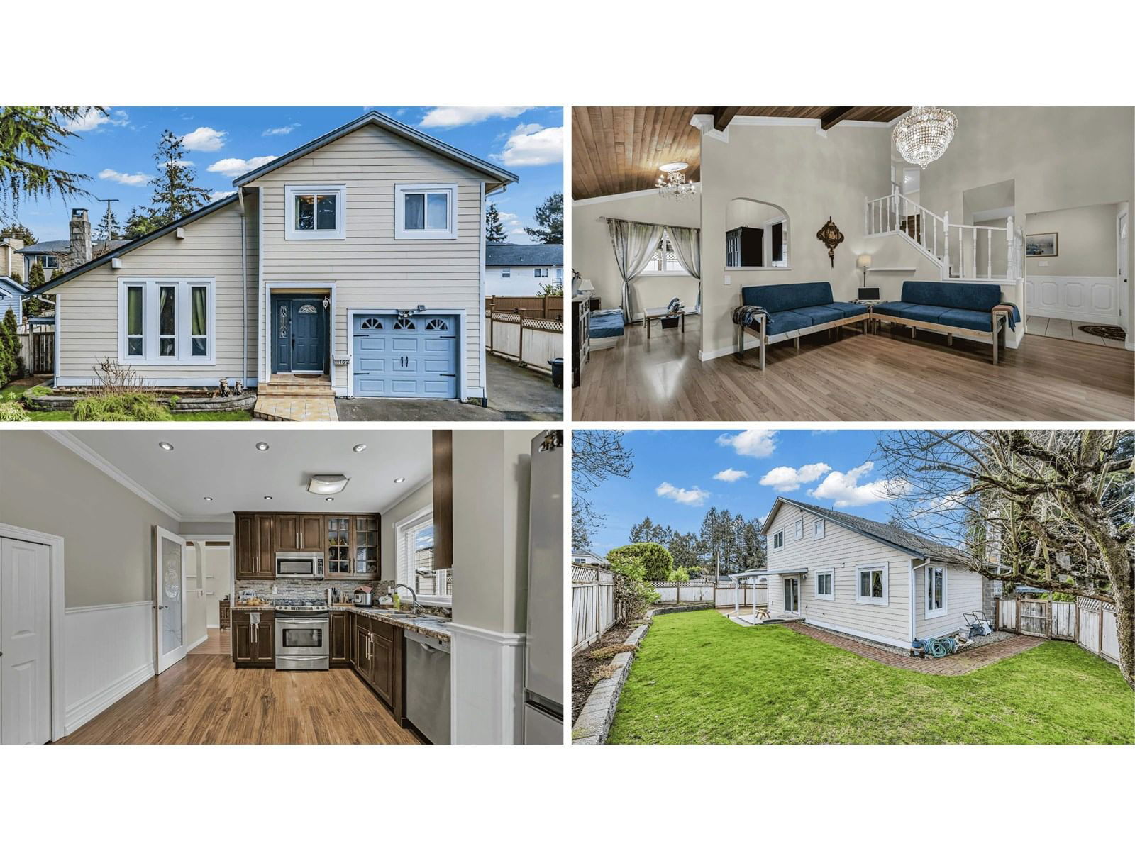 Primary Property View