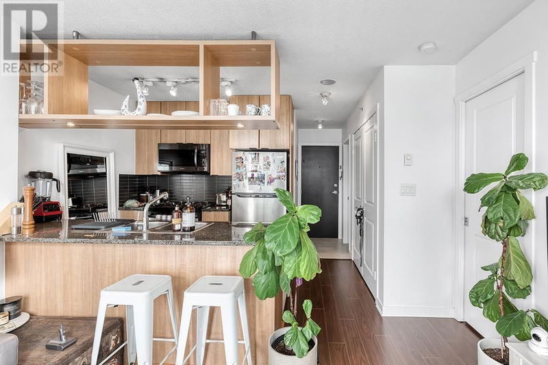 Tertiary Property View