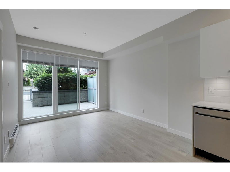 Tertiary Property View