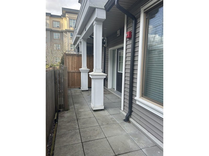Tertiary Property View