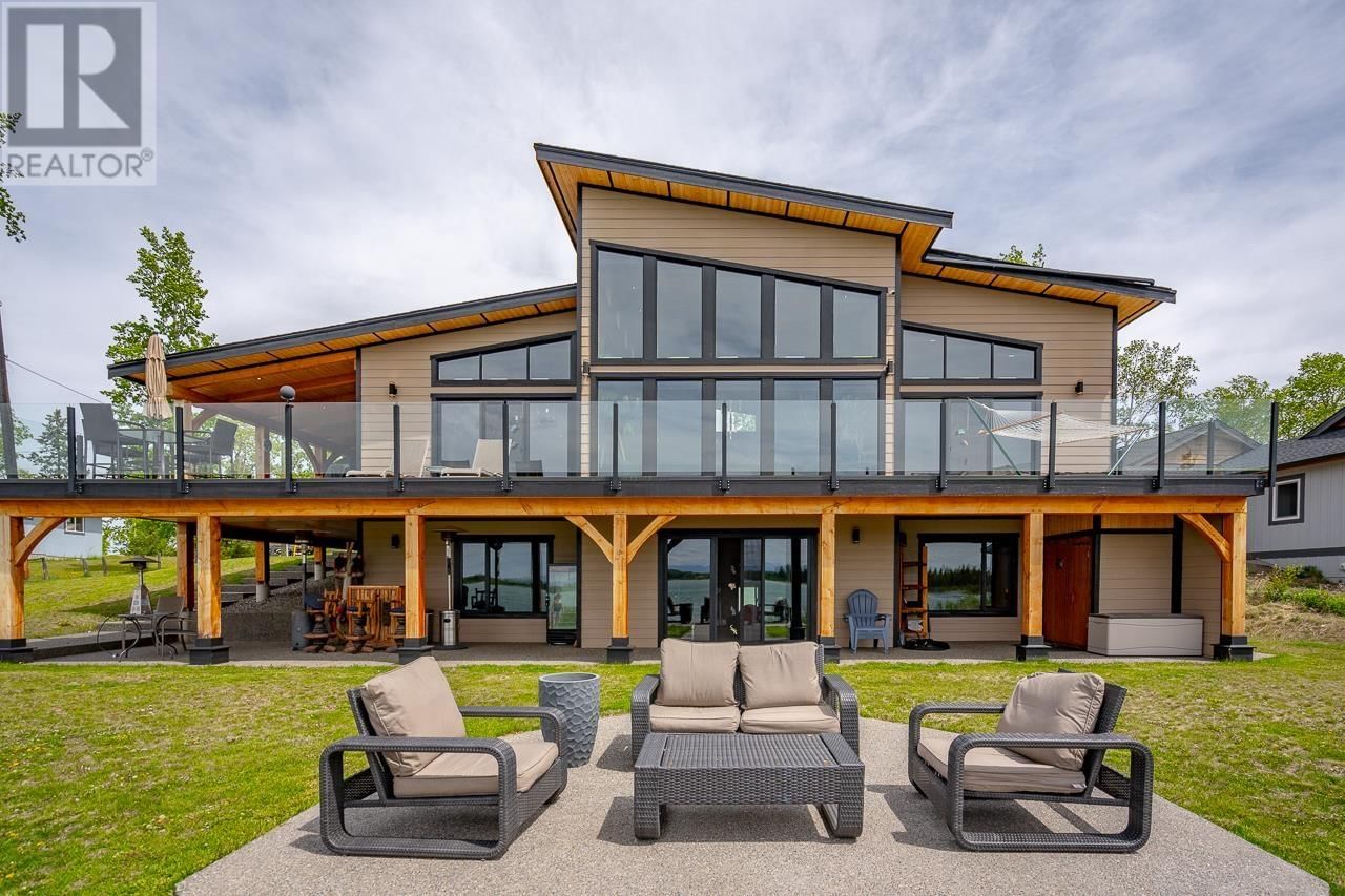Primary Property View