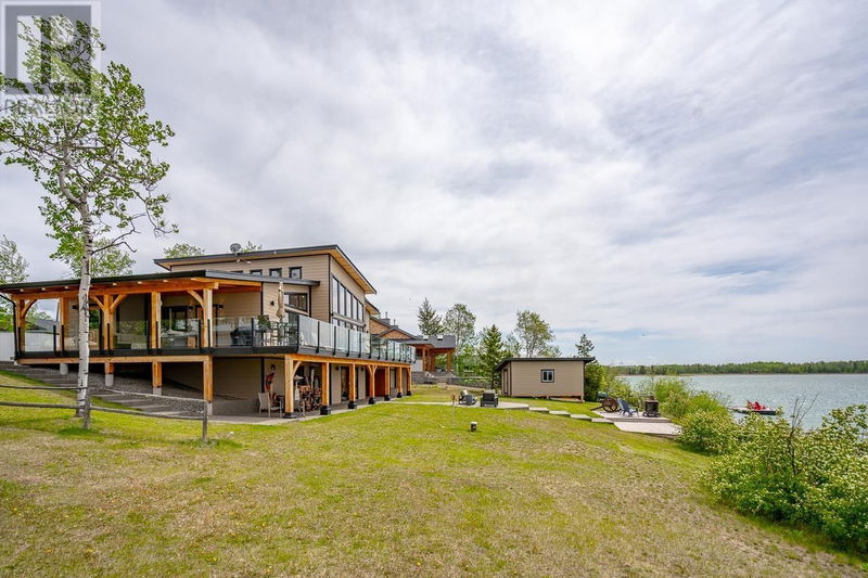 Secondary Property View