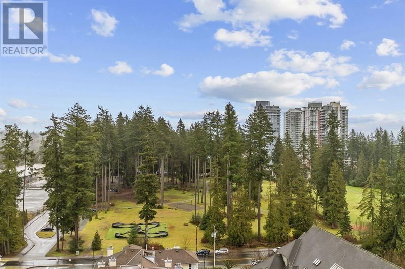 Tertiary Property View